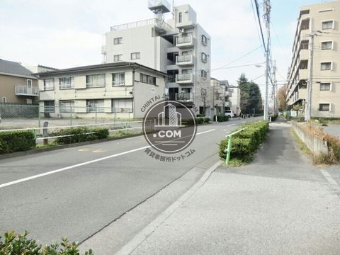 裏路地