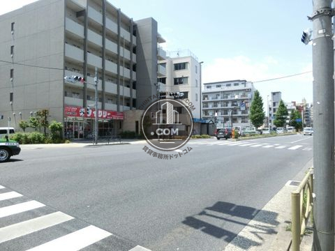 大通り