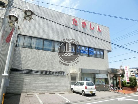 大通り