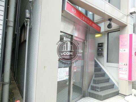 大通り