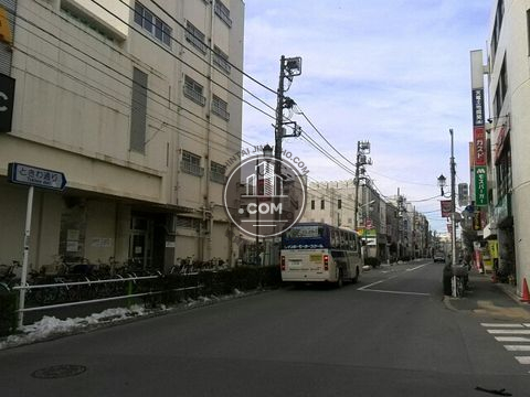 駅周辺