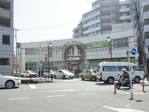 大通り