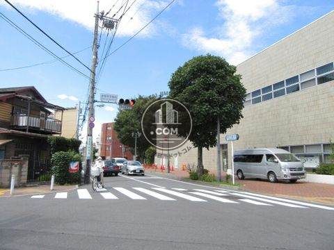 大通り