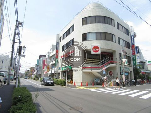 大通り