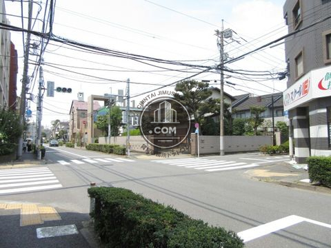 大通り