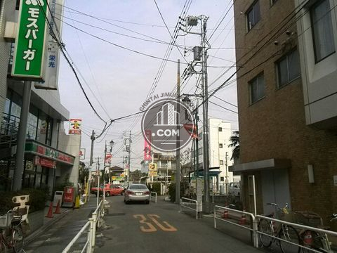 駅周辺