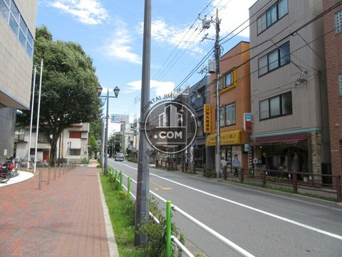 大通り