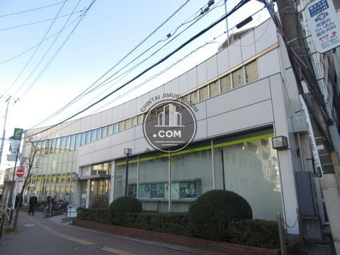 大通り