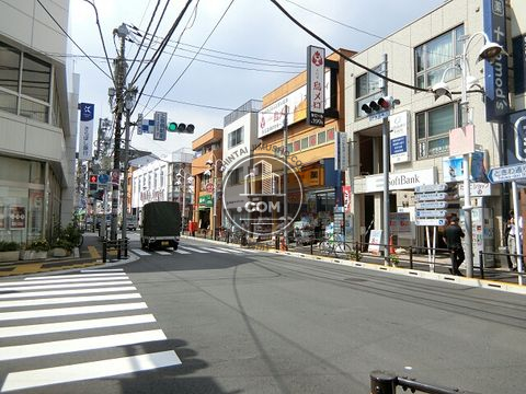 大通り