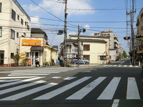 大通り