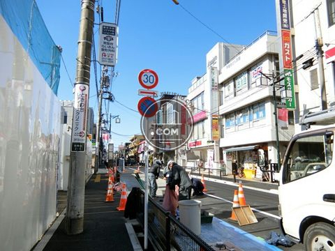 大通り