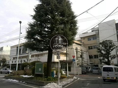 ランドマーク