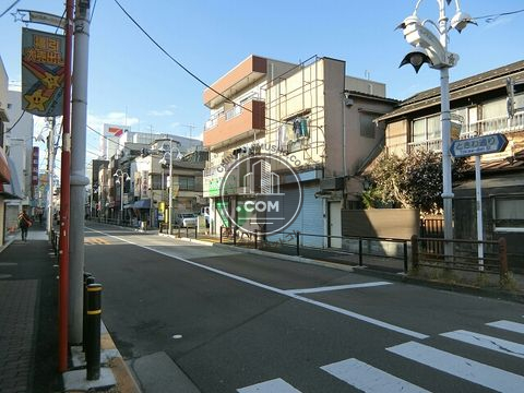 大通り
