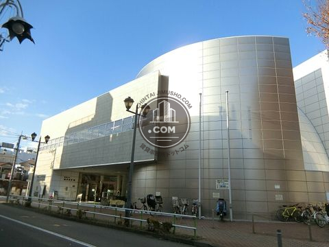 大通り