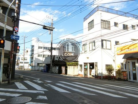 大通り