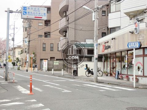 大通り