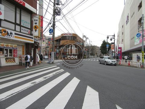 大通り