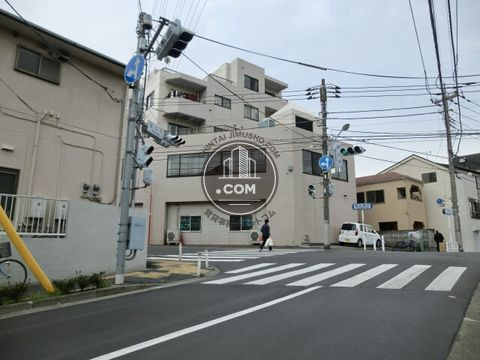 大通り