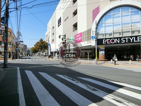 大通り