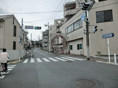 大通り