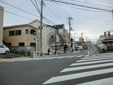 大通り