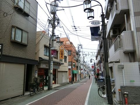 壱番街
