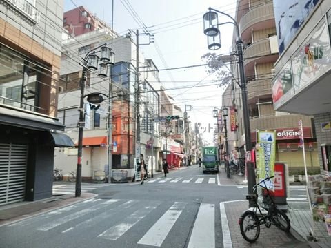 中通り