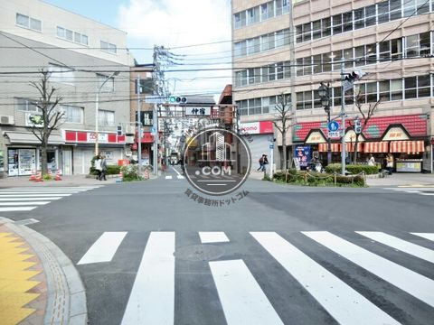 大通り