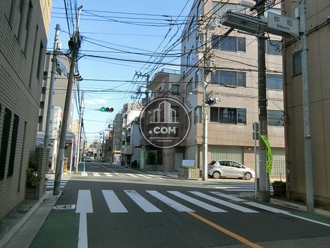 大通り