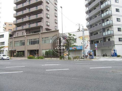 大通り