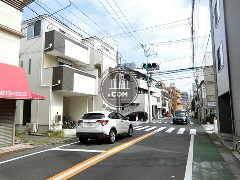 大通り