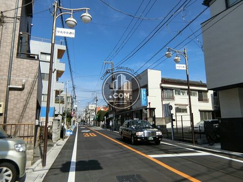 大通り
