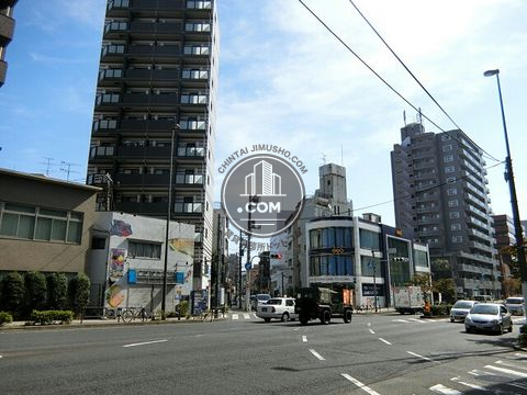 大通り