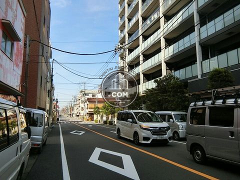 大通り