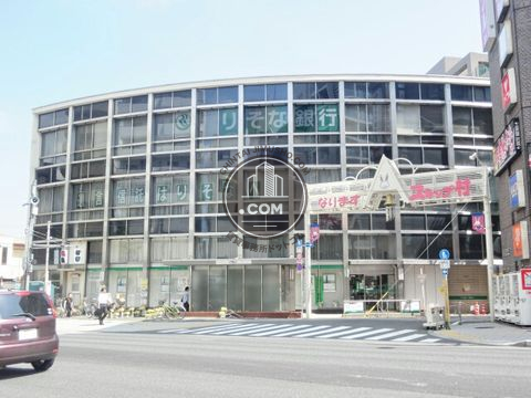 大通り