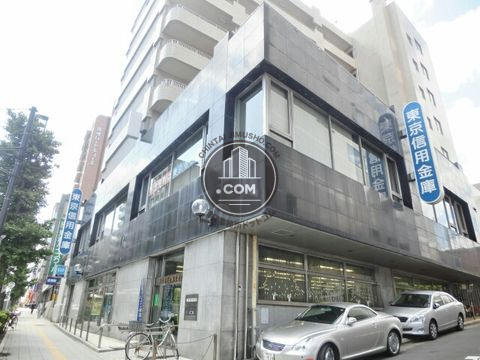 大通り
