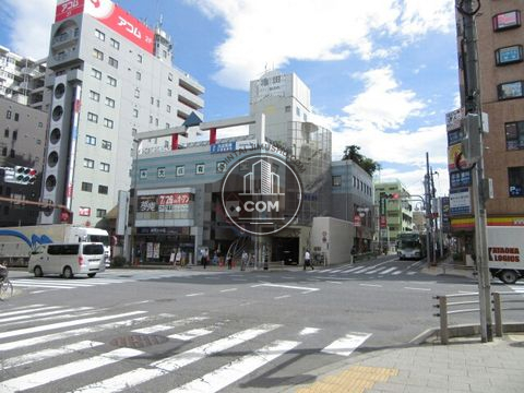 大通り