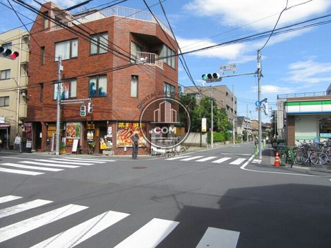 大通り