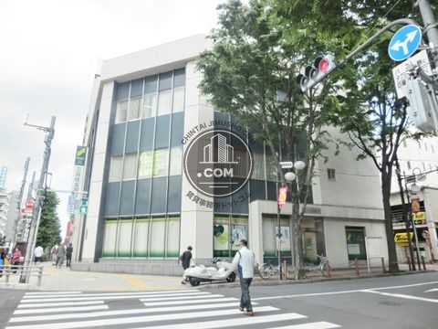 大通り