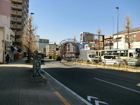 大通り