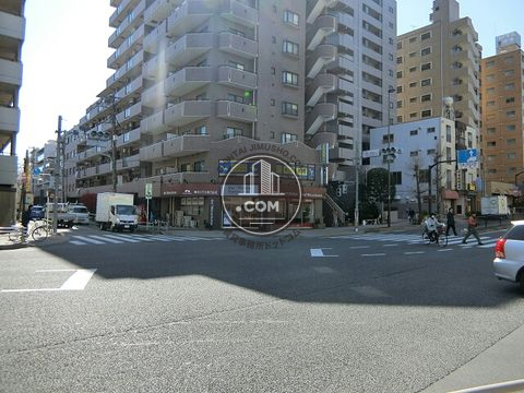 大通り