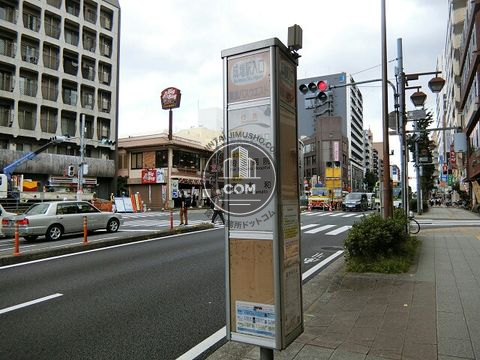 大通り