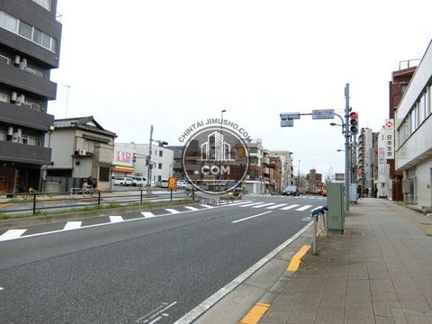 大通り
