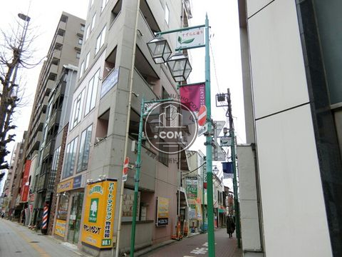 裏路地