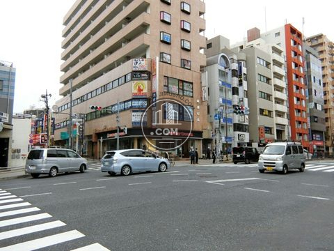 大通り