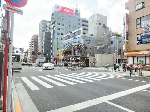 大通り