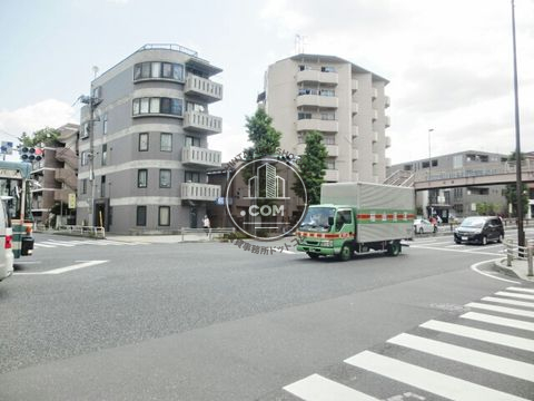 大通り