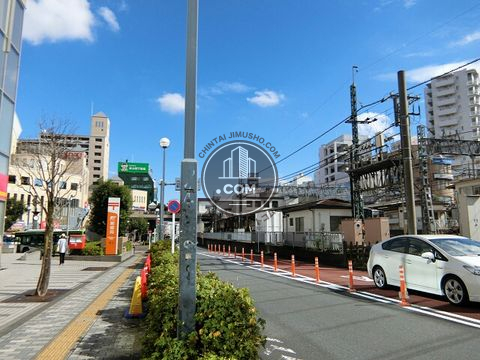 大通り