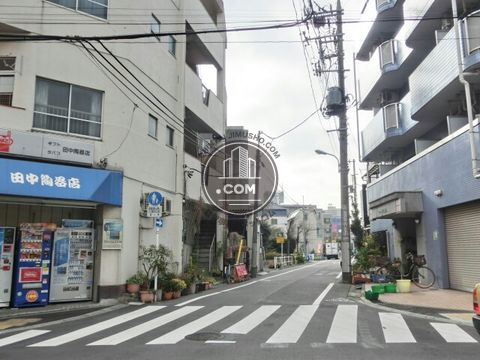 裏路地