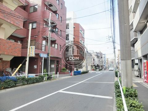 大通り